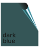 Dark Blue