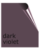 Dark Violet