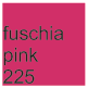 Fuschia Pink