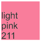 Light Pink