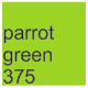 Parrot Green