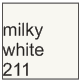 Milky White