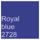 Royal Blue