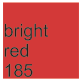 Bright Red