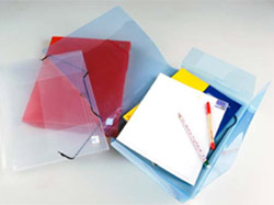 Folders